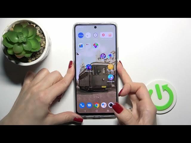 Video thumbnail for How to Power Off the VIVO Y36 Phone