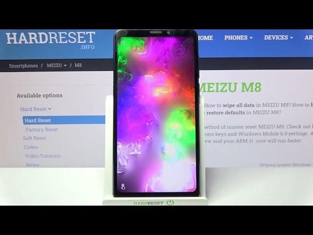 Video thumbnail for How to Download Live Wallpaper Magic Fluids in MEIZU M8 – Set Live Wallpaper