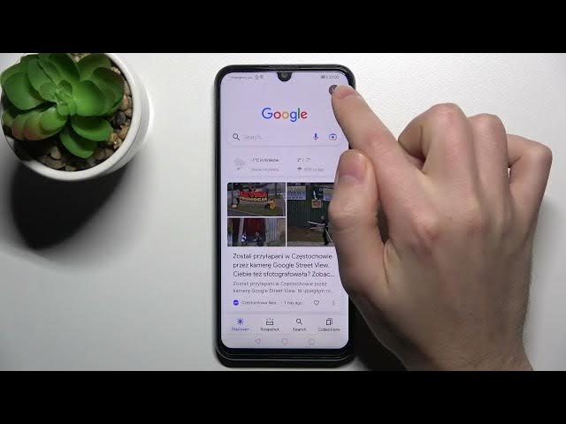 Video thumbnail for How to Activate Google Assistant on Honor 20E – Set Up Google Assistant