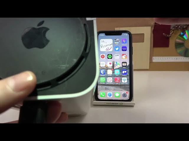 Video thumbnail for How To Find APPLE AirPort Extreme Base Station Serial Number and Check Device Info on AppleSN.Info
