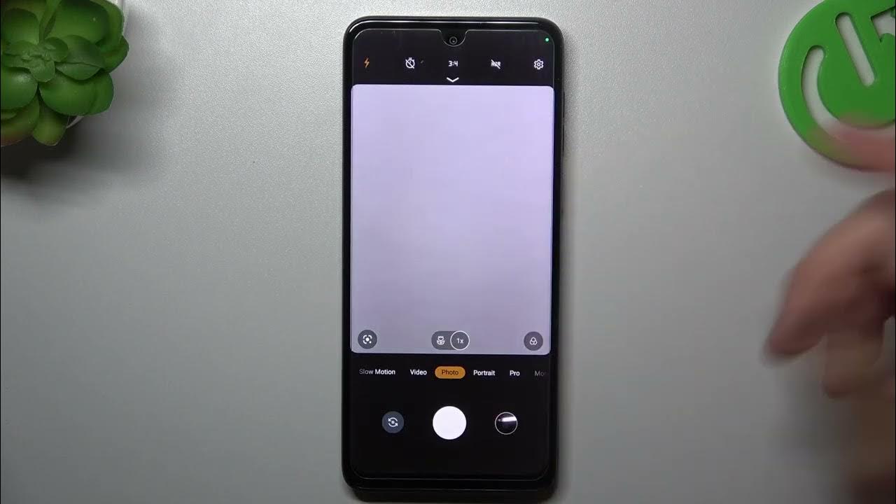 Video thumbnail for How to Enable Watermark on Motorola G54 – Add Watermark to Photos