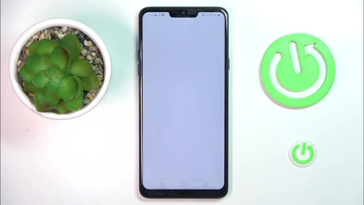 Video thumbnail for How to Remove Google Account in LG G7 FIT – Delete Google User