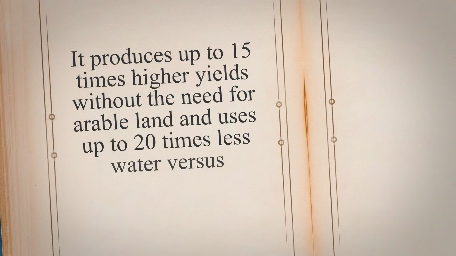Video thumbnail for Agtech breakthrough: Dutch startup Source.ag harvests $4M Series A extension for AI-powered indoor farms — TFN