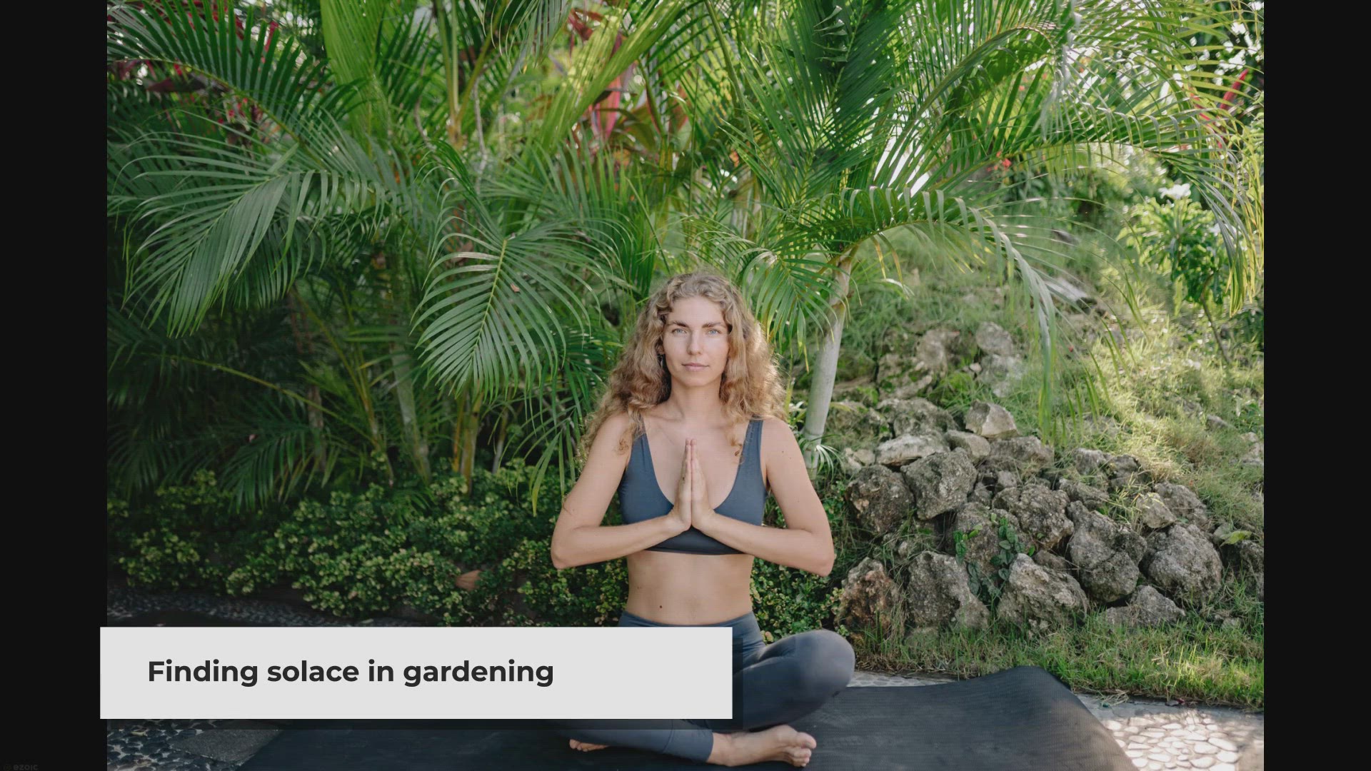 Video thumbnail for Jedi Survivor Gardening: Cultivating the Force in Nature's Bounty