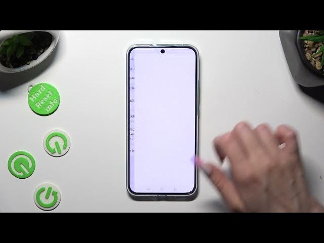 Video thumbnail for How To Turn On & Off Automatic Text Correction For Huawei Nova 11