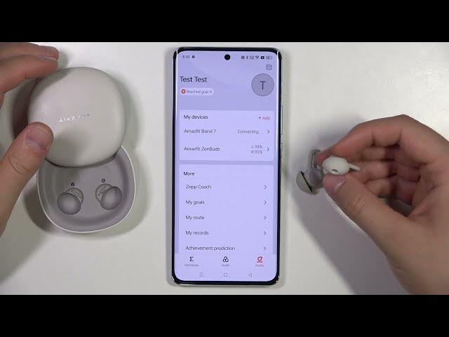 Video thumbnail for How to Turn On & Off Incoming Calls Notifications on Amazfit ZenBuds?