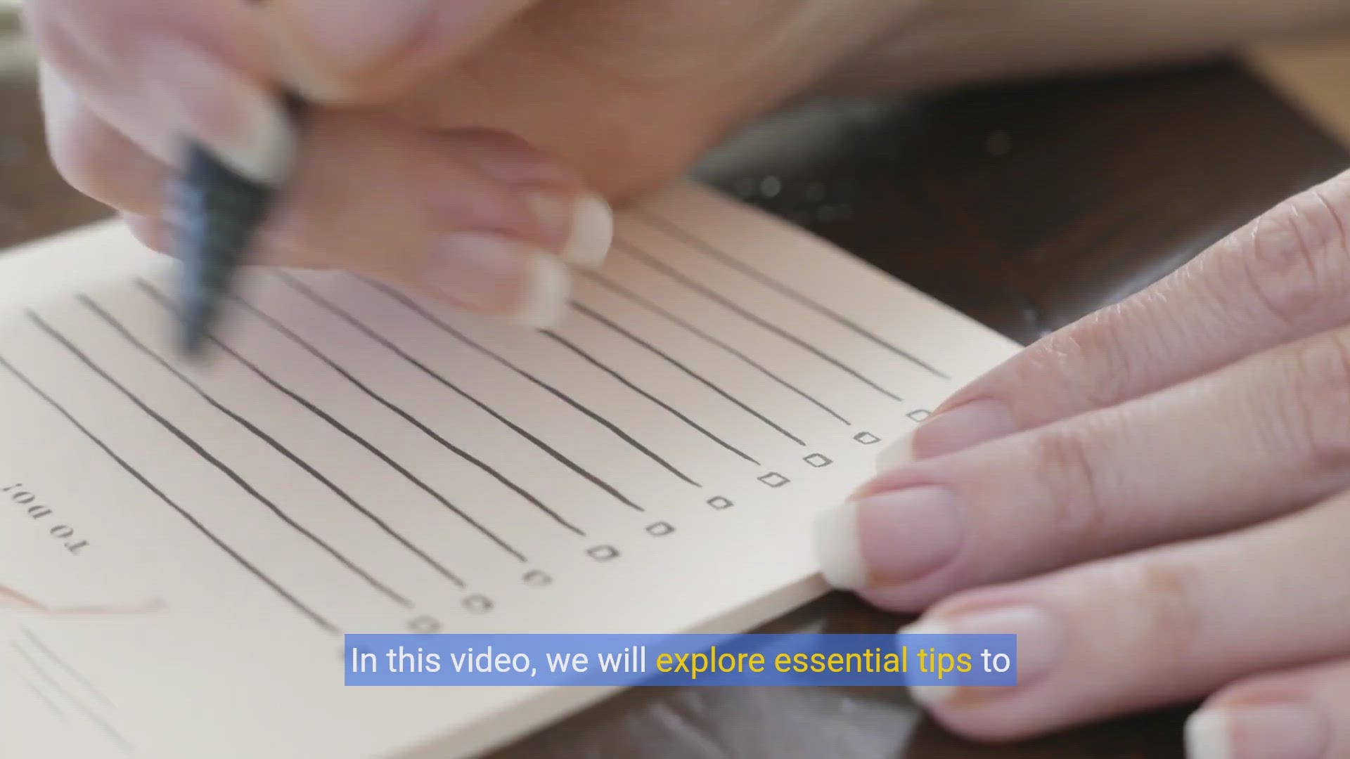 'Video thumbnail for How to Choose the Perfect First Name to Match Your Last Name'