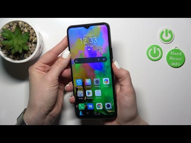 Video thumbnail for How Good Fingerprint Unlock Works in Honor X8 5G - Fingerprint Scanner Test