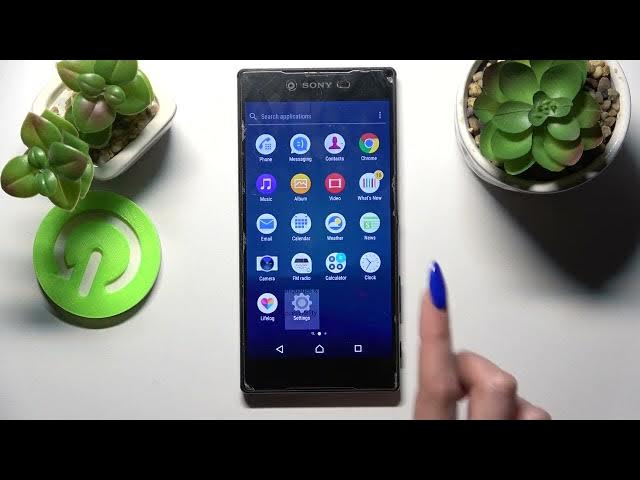 Video thumbnail for How to Change Keyboard Theme on SONY Xperia Z5 Premium – Customize Keyboard Theme