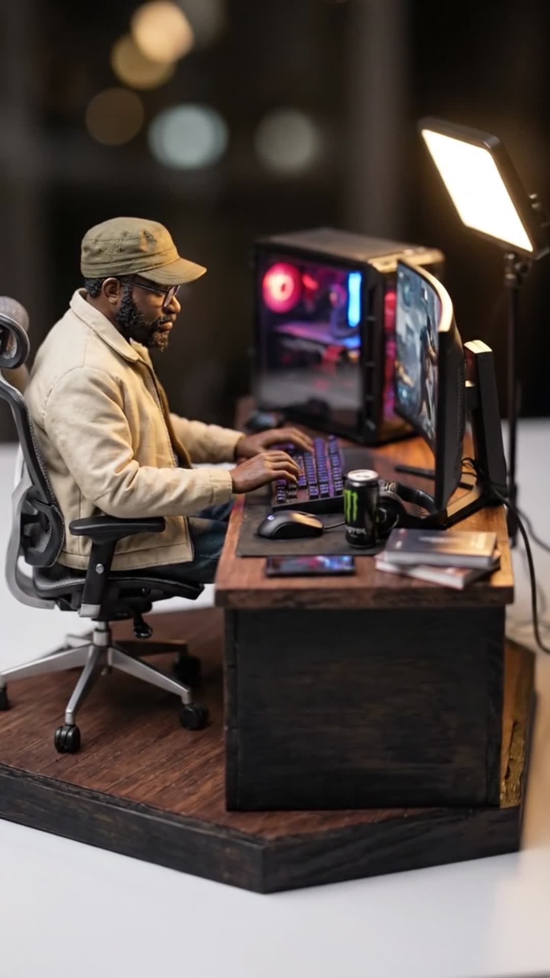 Video thumbnail for 1000071637