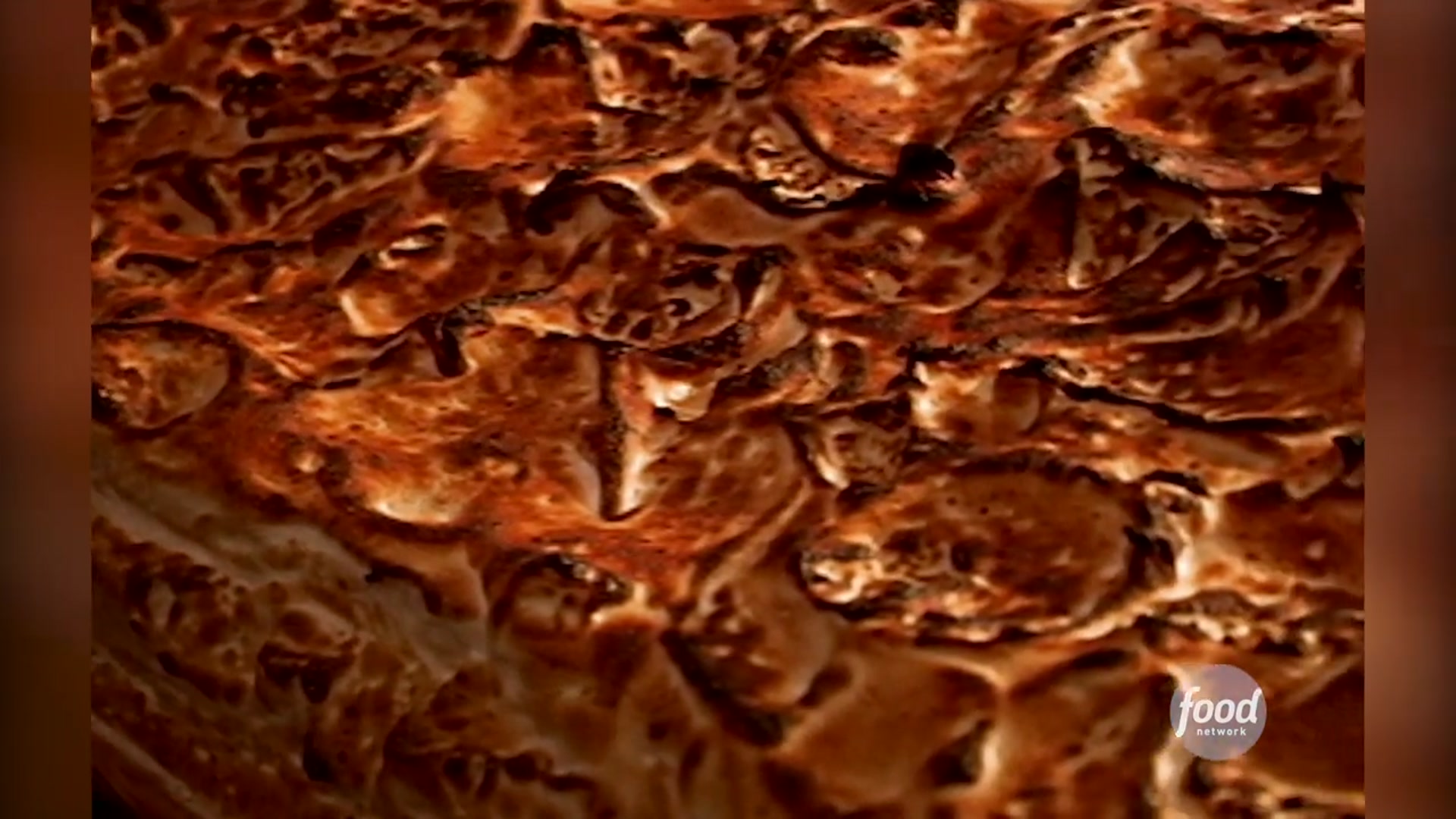 Video thumbnail for Alton Brown s PARTY Sized Baked Alaska   The Best Thing I Ever Made   Food Network(720P HD)