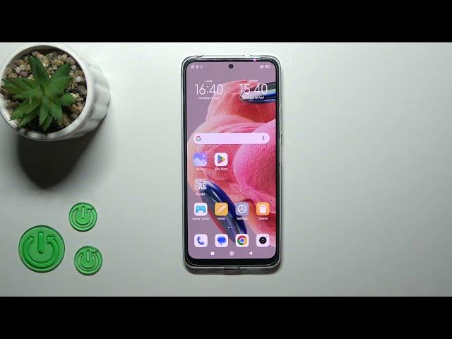 Video thumbnail for How to Mute Ringtone on Xiaomi Redmi Note 12?