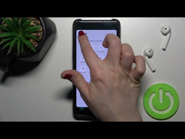 Video thumbnail for Edit notification panel on Oppo Reno 10X Zoom – How to Edit Notification Panel Shortcuts on 10X Zoom