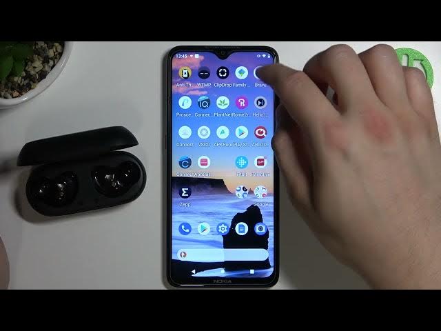 Video thumbnail for How to Pair Anker Soundcore Life A1 with Android?
