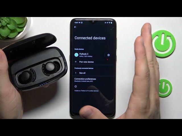 Video thumbnail for How to Fix Connection Issues of Tribit FlyBuds 3?