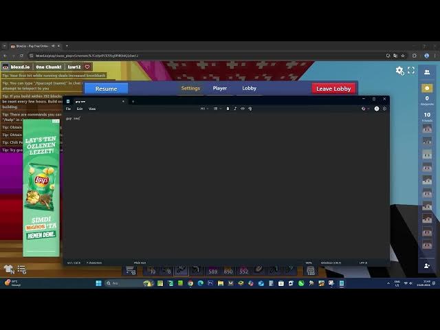 Video thumbnail for Untitled video