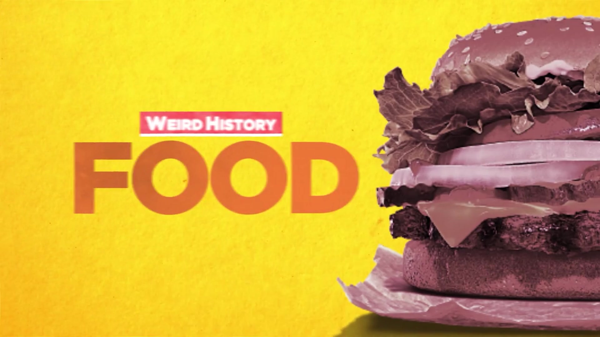 'Video thumbnail for Are Fast Food Restaurants Actually Giving Us LESS Food?'