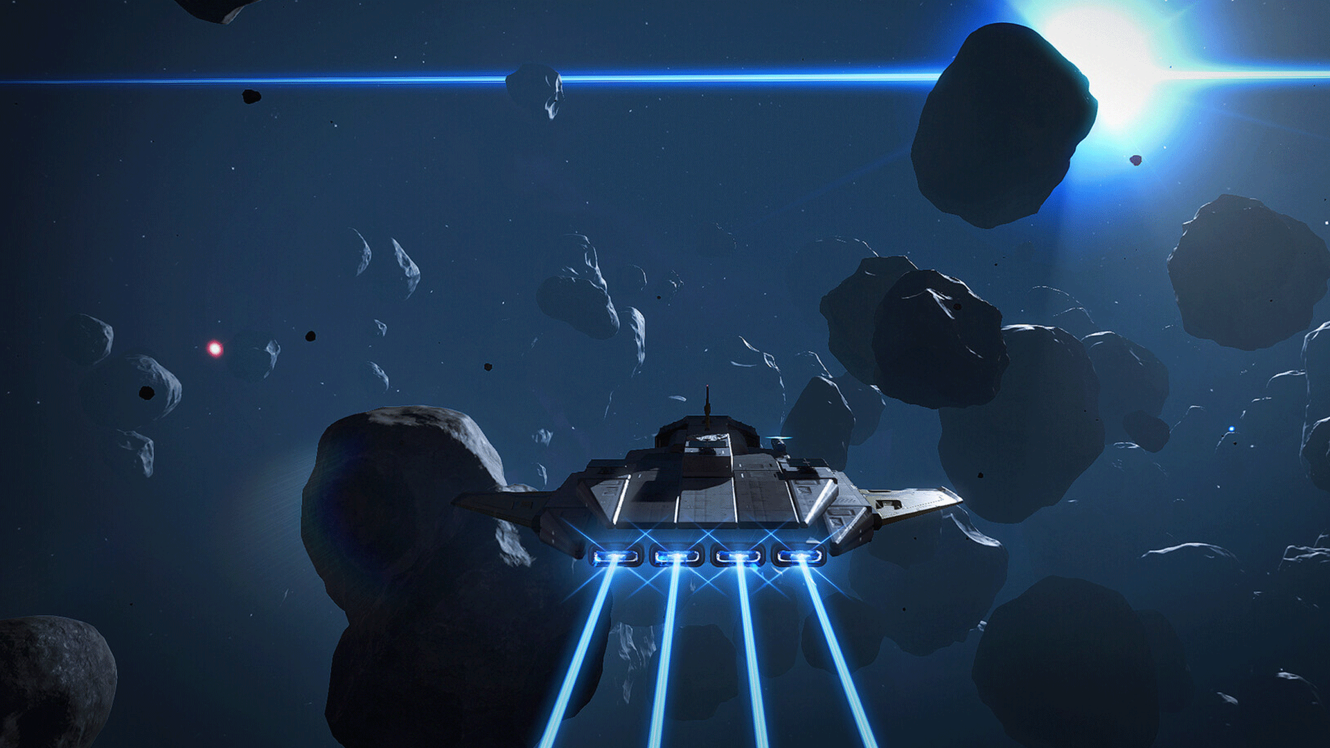 Video thumbnail for SpaceCraft - Official Offline Solo Mode Launch Trailer
