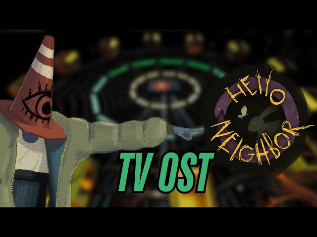 Video thumbnail for Hello Neighbor 3 Prototype 1 OST - TV Track