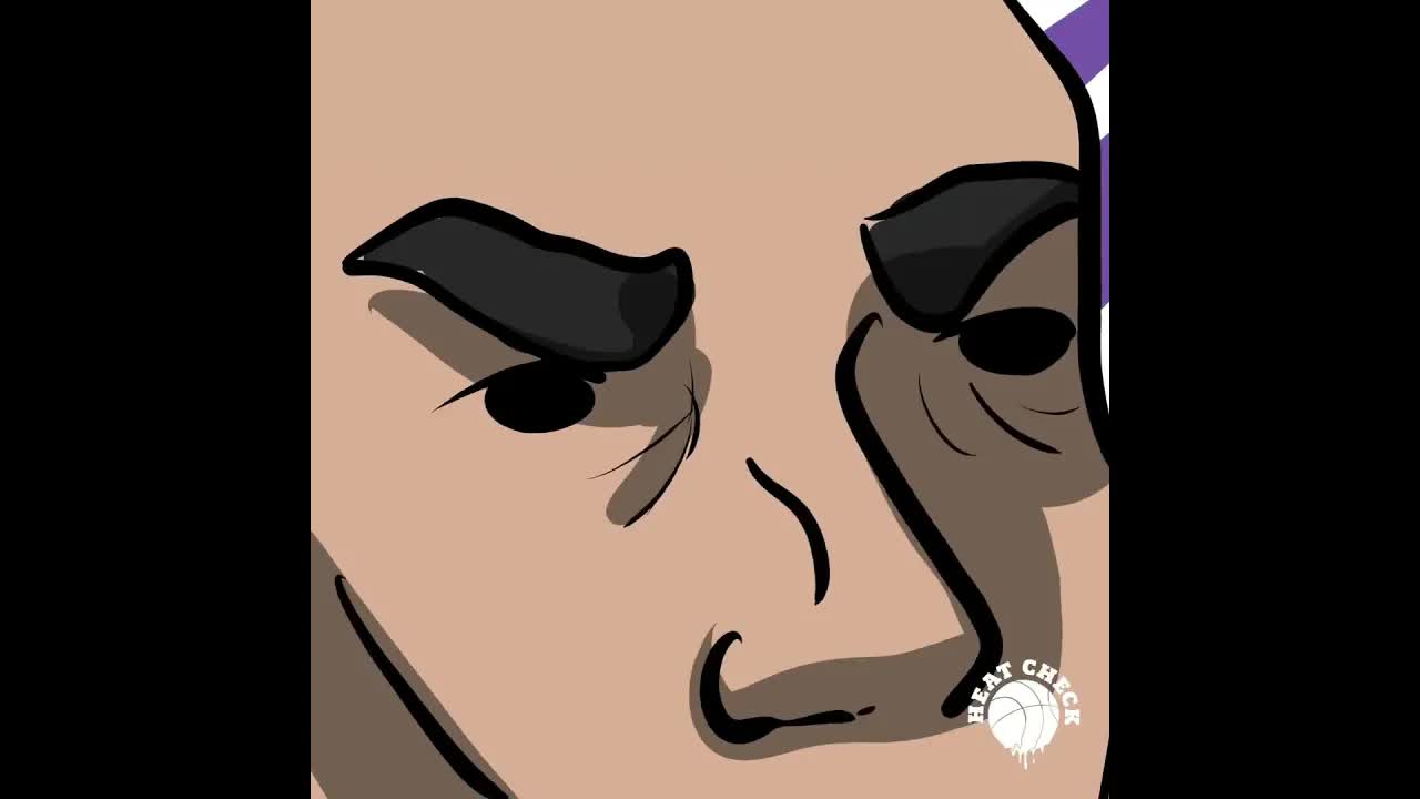 Video thumbnail for heatcheck: lakers vs pacers: nba in-season tournament championship