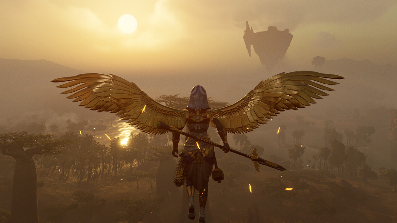 Video thumbnail for 5 Things To Know About Soulmask: Shifting Sands