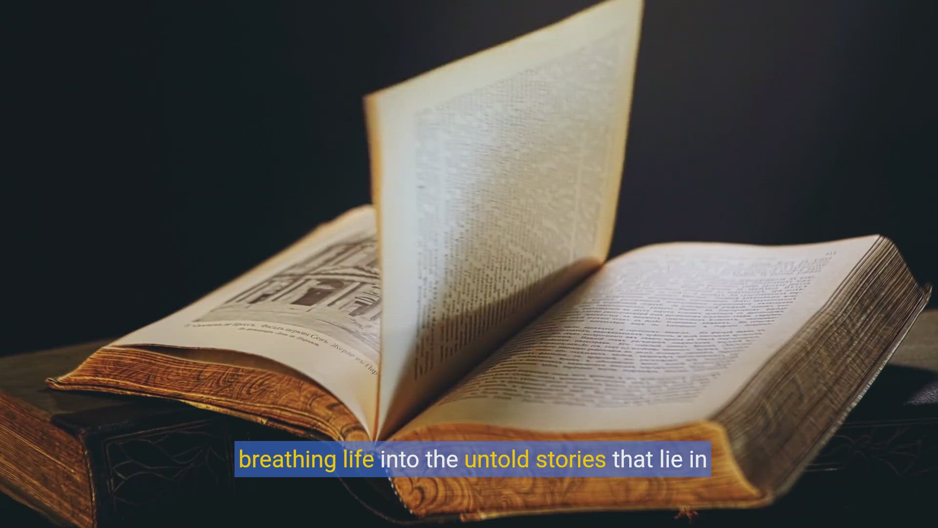 'Video thumbnail for 10 unique writing prompts for unexpected stories - Unleash your creativity '