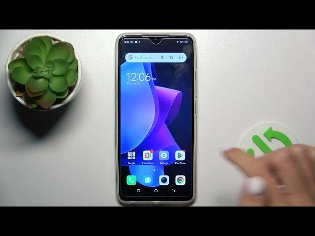 Video thumbnail for How to Reset App Preferences on TECNO Pop 7?