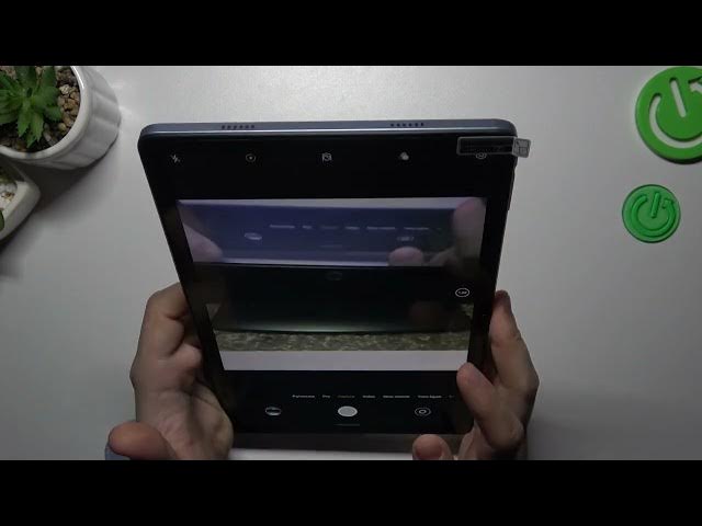 Video thumbnail for Live Motion Photos on DOOGEE T20 - Take Live Motion Pics