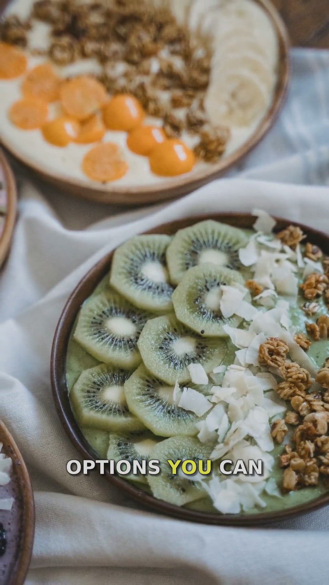 Video thumbnail for 5 Quick and Easy Breakfast Ideas Ready in 5 Minutes