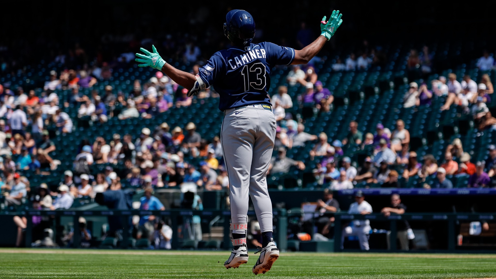 Video thumbnail for Tampa Bay Underdog Status in Seattle Raises Questions
