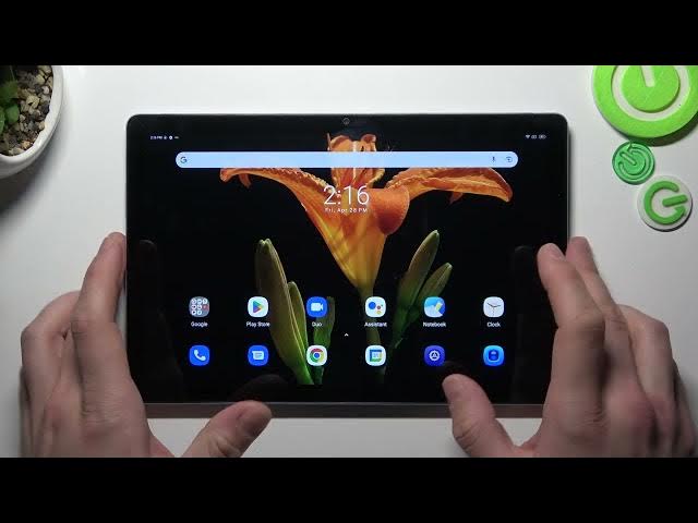 Video thumbnail for Does Blackview Tab 12 Have Headphones Jack? – How to Plug In Headphones