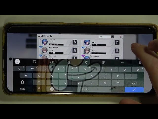 Video thumbnail for Tower Of Fantasy - How To Invite Friends