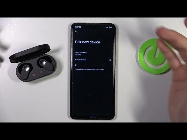 Video thumbnail for How to Enter Pairing Mode Manually on OnePlus Nord Buds?
