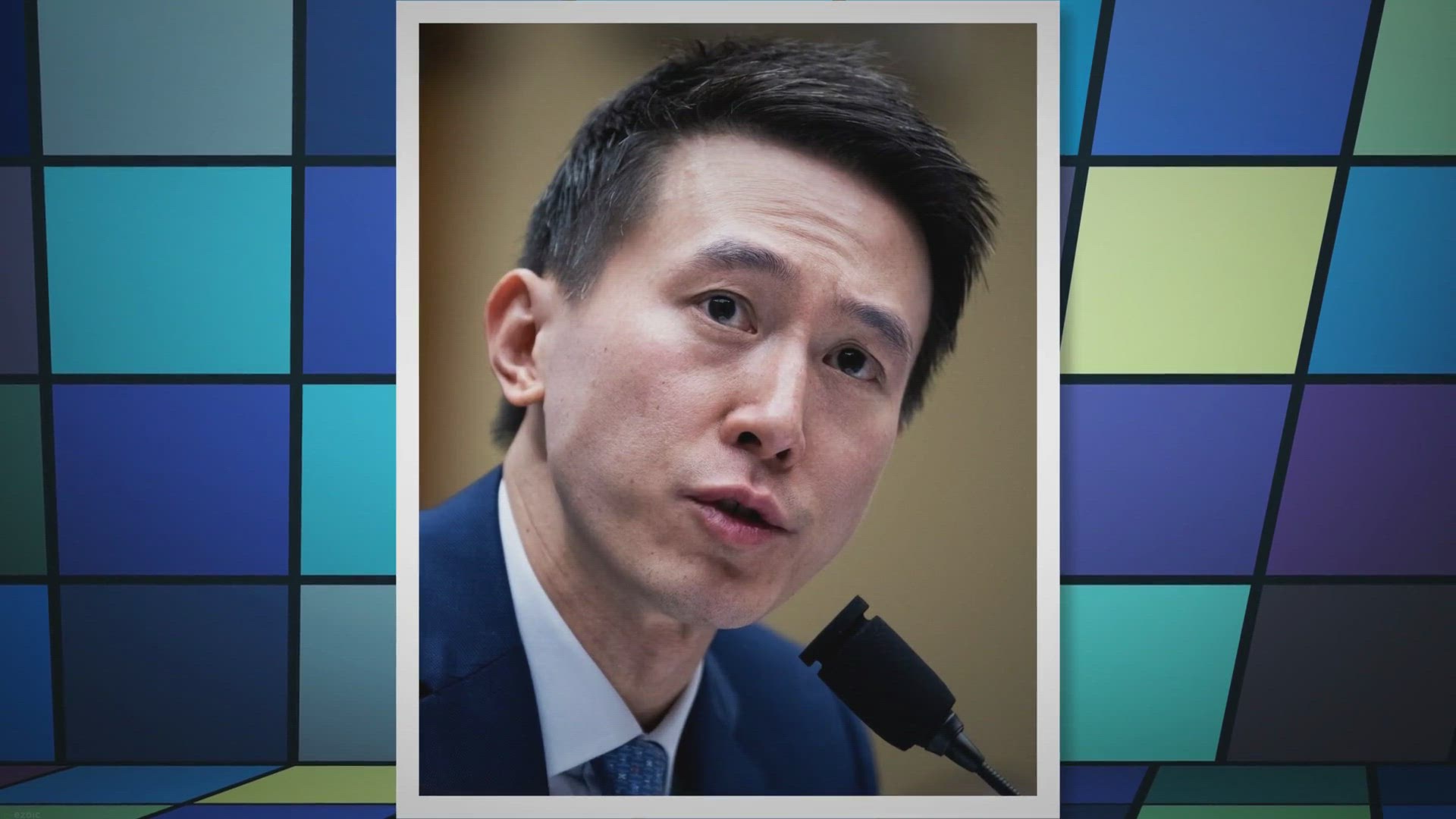 Video thumbnail for Hidden Treasures: Embedding Extra Data in Videos Using Pixel Image Data