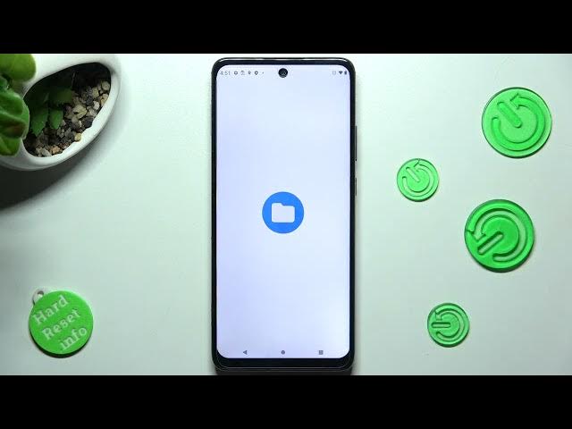 Video thumbnail for How to Create Alarm Clock in Motorola One 5G Ace - Add an Alarm Clock