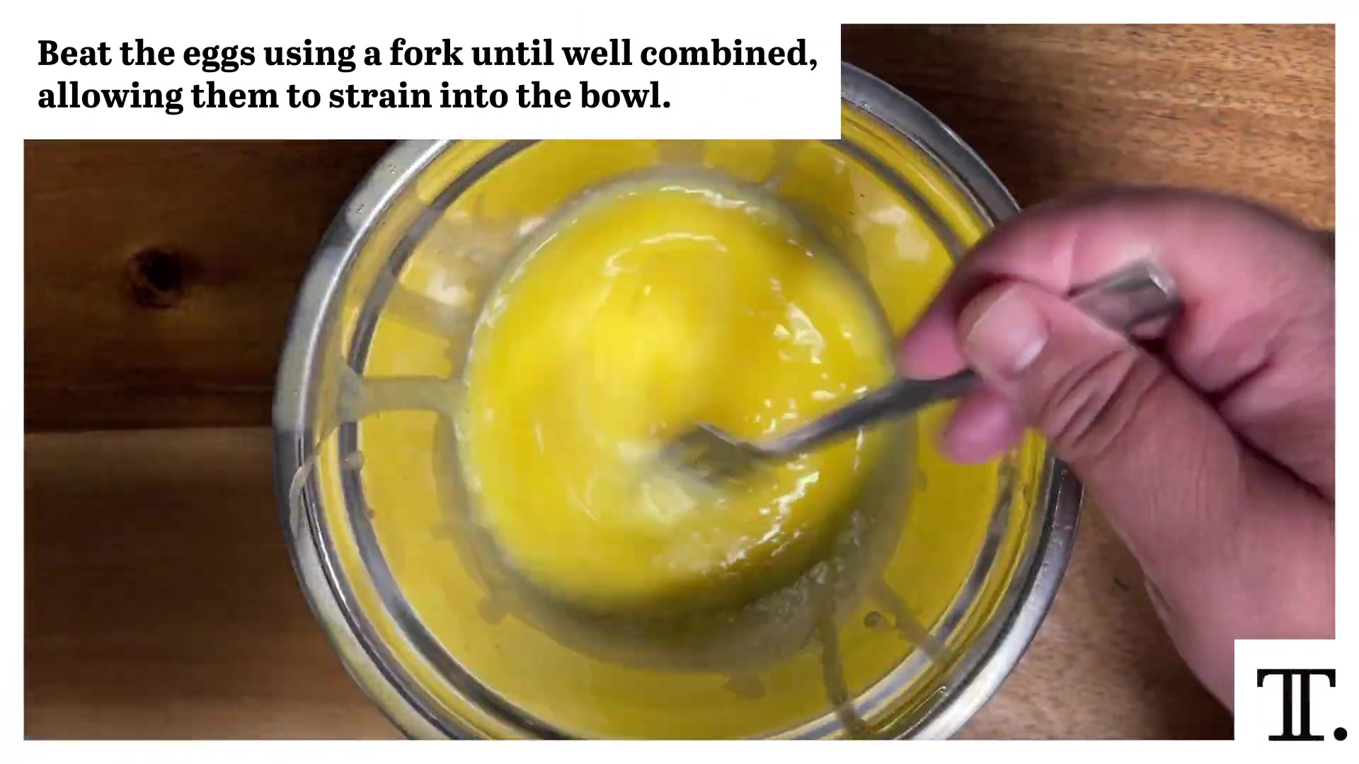 'Video thumbnail for The Bear-Inspired Boursin Omelette Recipe'
