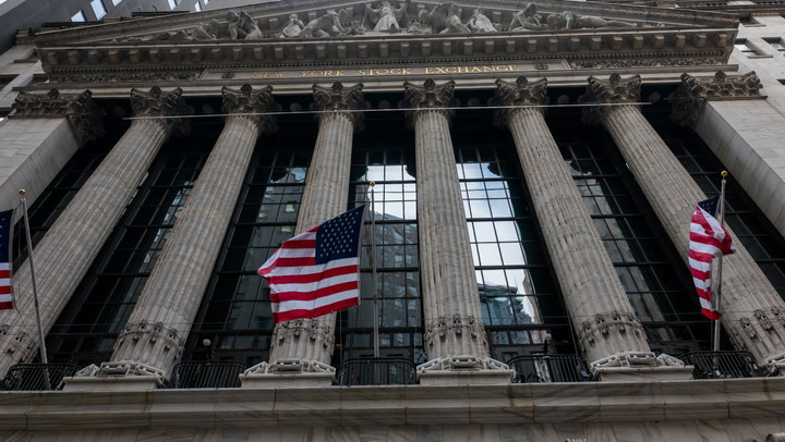Video thumbnail for Stocks Keep Climbing Despite Macro Headwinds: What’s Driving the Rally?
