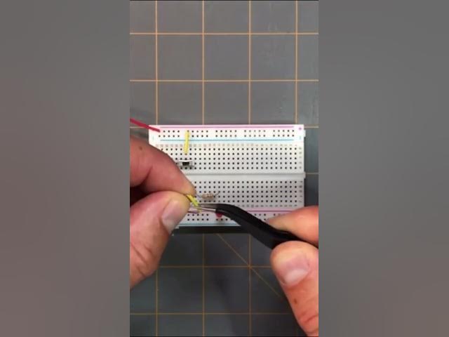 Video thumbnail for 💡Slide Switch Circuit