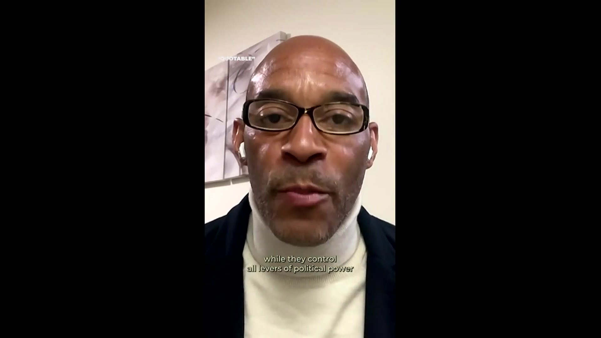 'Video thumbnail for US Republicans and Democrats are at a political impasse'
