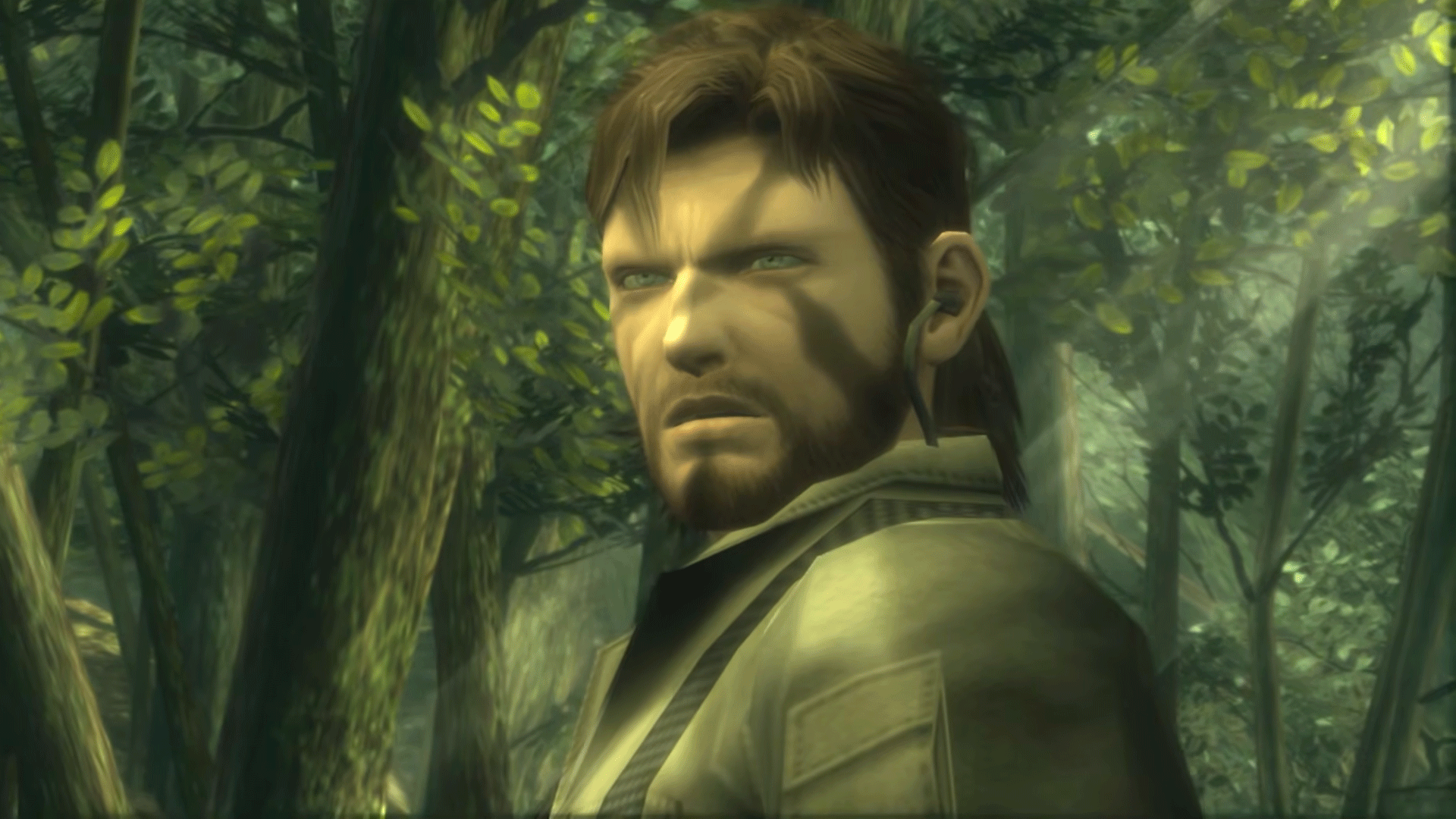 Video thumbnail for Metal Gear Solid: Master Collection Vol. 1 - Official Overview Trailer