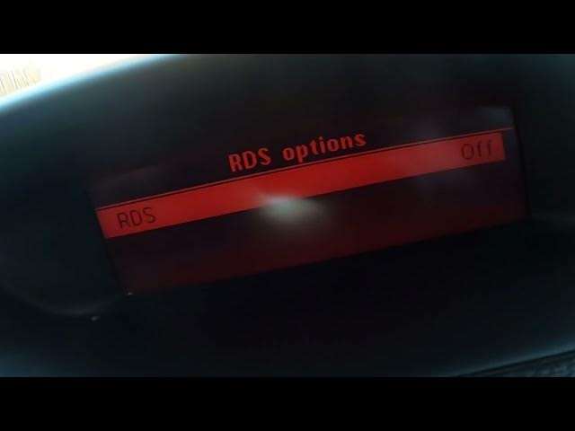 Video thumbnail for How to Find and Manage Radio Settings in Opel Mokka I ( 2012 – 2019 )