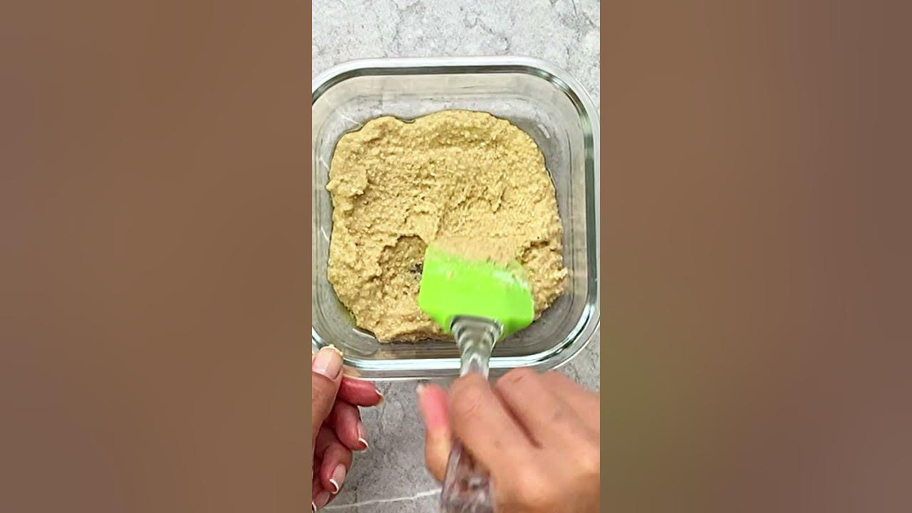 Video thumbnail for Sándwich de atún- hacemos el pan también