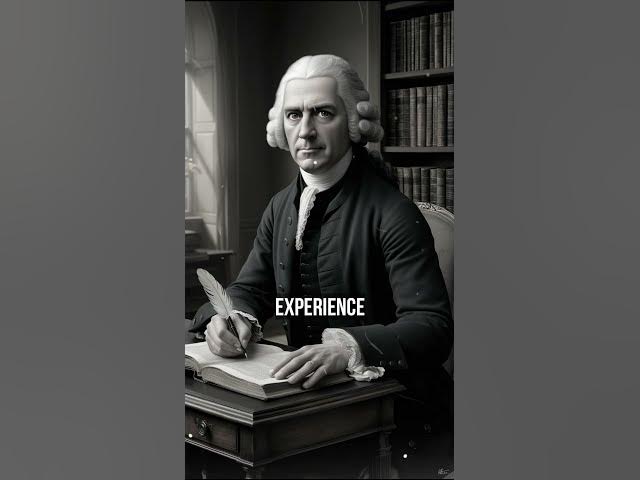 'Video thumbnail for Kant's STOIC Philosophy for a LIFE of FREEDOM #philosophy'