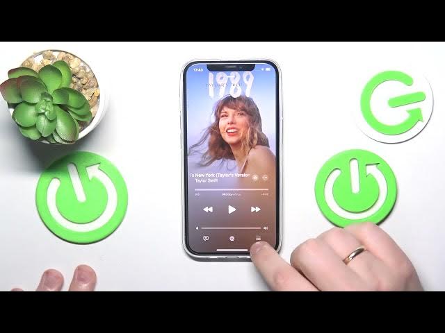 Video thumbnail for How to Stop Apple Music From Automatically Playing on iPhone