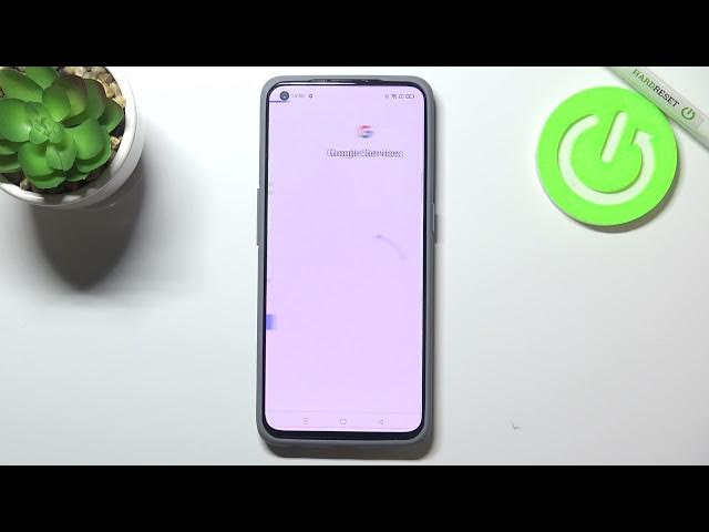 Video thumbnail for How to Add Google Account on Realme GT Master Edition – Remove Google Account