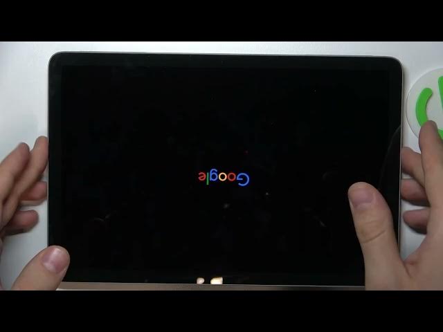 Video thumbnail for How To Fix Frozen Screen Issue On Google Pixel Tablet