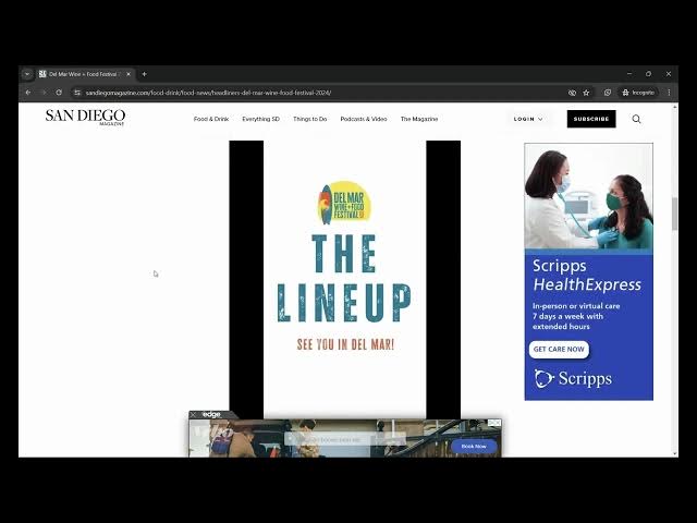 Video thumbnail for Screenshare   2024 05 01 4 13 01 PM