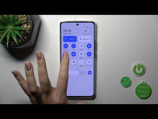 Video thumbnail for How to Turn On Silent Mode on REALME 11 Pro