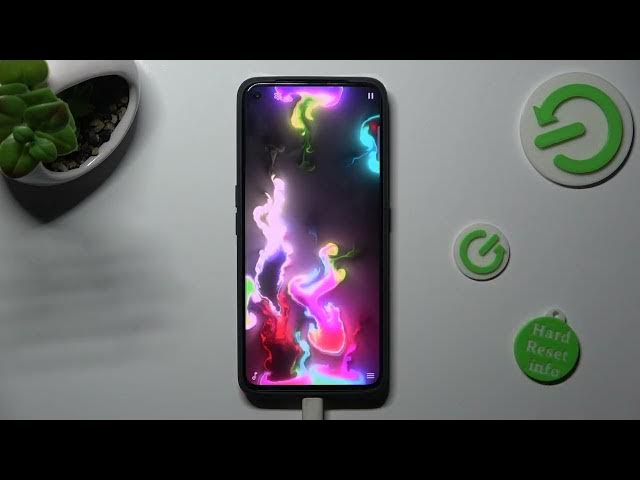 Video thumbnail for How to Apply Live Wallpaper on REALME NARZO 50 PRO – Magic Fluids Interactive Wallpaper