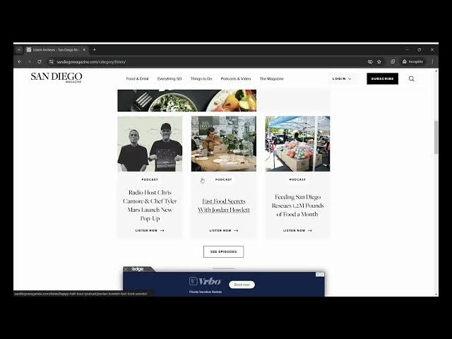Video thumbnail for Screenshare   2024 05 01 4 17 58 PM